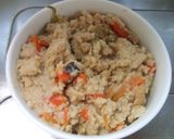 卯の花でメンチカツ作り方2写真