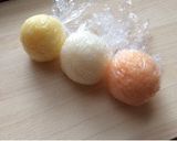 大人キャラ弁 とりにゃん弁当 遠足作り方1写真