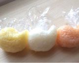 大人キャラ弁 とりにゃん弁当 遠足作り方4写真