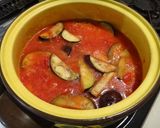 あかなすと茄子のご飯作り方5写真
