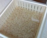 黒砂糖きのこ水　ウォーターケフィアで美腸作り方7写真