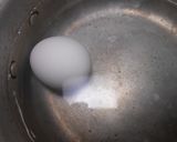市販の茹でうどんでサラダうどん作り方2写真