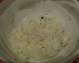 離乳食に♪手掴みおにぎりスティック作り方1写真