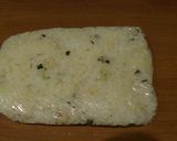 離乳食に♪手掴みおにぎりスティック作り方2写真