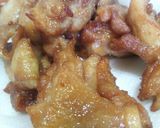 【大人の鶏から揚げ】作り方4写真