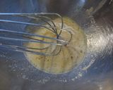 電子レンジでチン♪簡単◎マーラーカオ◎作り方1写真