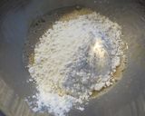 電子レンジでチン♪簡単◎マーラーカオ◎作り方2写真