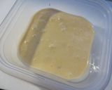 電子レンジでチン♪簡単◎マーラーカオ◎作り方3写真