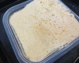 電子レンジでチン♪簡単◎マーラーカオ◎作り方4写真