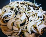 ママのカツ丼作り方4写真