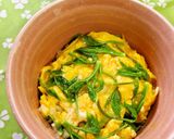 こしあぶらの混ぜご飯①作り方9写真