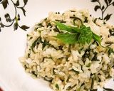 こしあぶらと卵のあんかけご飯作り方9写真