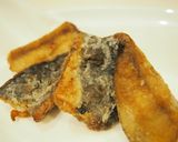 魚のフィリピン風甘酢あんかけ作り方2写真