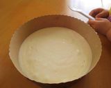 レンジで簡単！HMでスポンジ作り方3写真