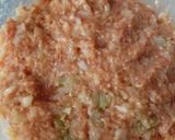 塩麹&ご飯入り☆ロールキャベツ作り方5写真
