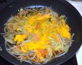 【ダイエット】カット野菜で簡単中華丼♪作り方2写真
