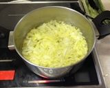 一人ランチに☆あわあわ豆乳パスタ作り方2写真
