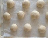 定番の*＊スイートブール＊*作り方5写真