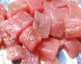 ネバネバパワーで夏バテ知らず！旨ピビン麺作り方6写真