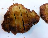 ママのカツ丼作り方5写真