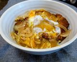 ママのカツ丼作り方8写真