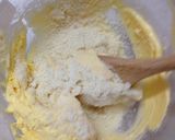 市販のタルトで簡単♪アーモンドタルト作り方6写真