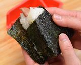 ポークたまご▲スパムむすびまとめ作り方18写真