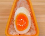 ポークたまご▲スパムむすびまとめ作り方21写真