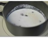 ココナッツライス作り方1写真
