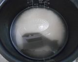 韓国風海苔巻★キンパ作り方1写真