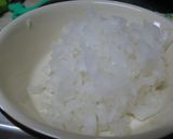 炊飯器deシーフードピラフ♪作り方3写真