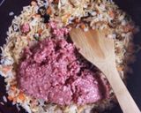 決め手は切り干し大根！絶品キーマカレー☆作り方4写真