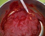 ビビン麺のたれ作り方2写真