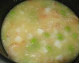 炊飯器deシーフードピラフ♪作り方5写真