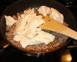 ﾄﾘﾄﾛ豆腐　ご飯のお友達作り方3写真