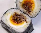ポークたまご▲スパムむすびまとめ作り方24写真