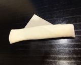 簡単！海老春巻き作り方4写真