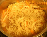 やわらか優しい切り干し大根の煮物作り方6写真