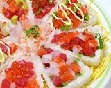 ポークたまご▲スパムむすびまとめ作り方34写真