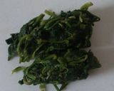 旬の味☆簡単♪三つ葉のなめ茸和え作り方1写真