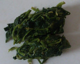旬の味☆簡単♪三つ葉のなめ茸和え作り方1写真