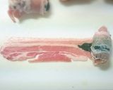 肉巻きほうれん草作り方4写真