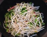 苦くない☆ゴーヤーチャンプルー☆豆腐無作り方9写真