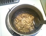 夏の前菜！自家製豆腐風豆乳かん作り方3写真