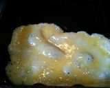 アスパラちくわ卵焼き作り方4写真