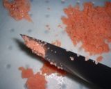 まろやかたこらスパゲティ作り方2写真