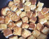 ☆冷めても美味♪一口フレンチトースト☆作り方2写真