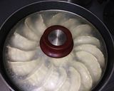 お店みたい？キャベツ✨ジューシー焼き餃子作り方6写真