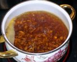 もずく雑炊作り方3写真