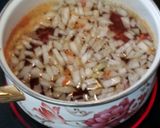 もずく雑炊作り方5写真